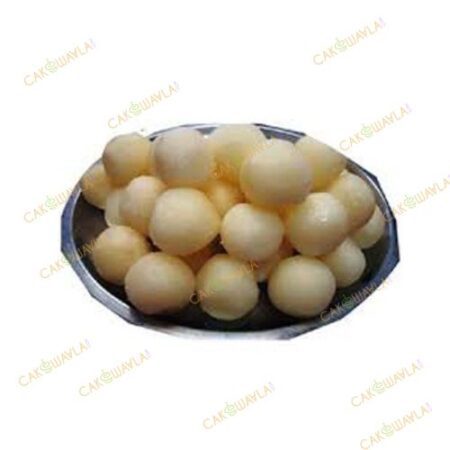 1 kg Rasgulla