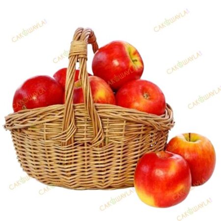 Apple Basket