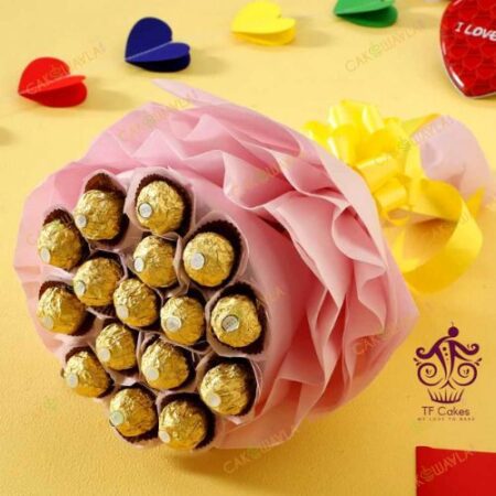 Buy Ferrero Rocher Chocolates