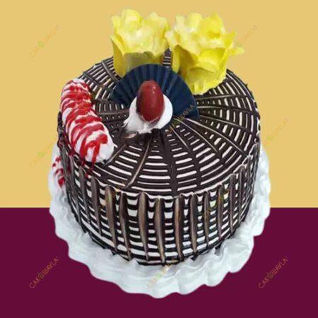 choclate cake