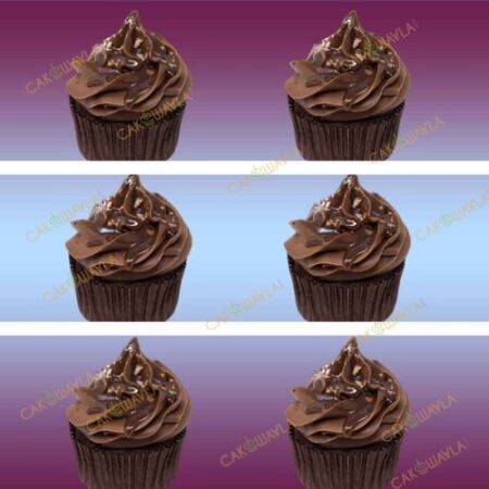 Chocolate Cup Cake