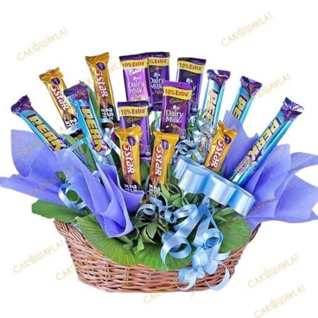 Chocolate Hamper