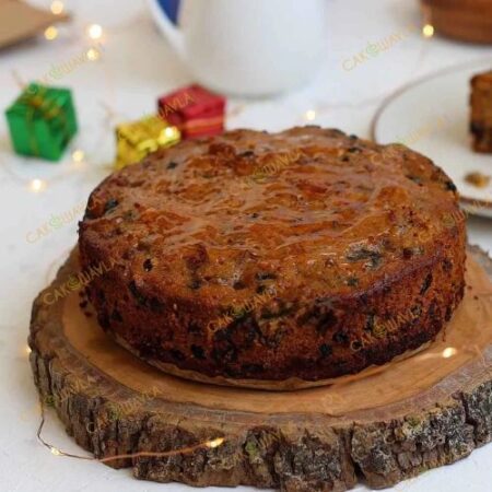 Christmas-Fruit-Cake