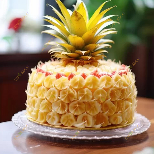 pineapple cake11