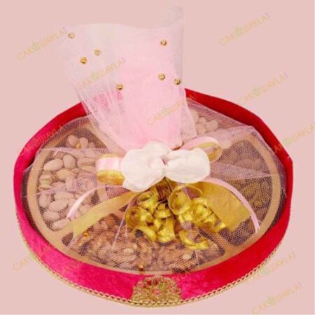 Dry Fruit Potli