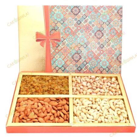 Dryfruit Box 950 Gm