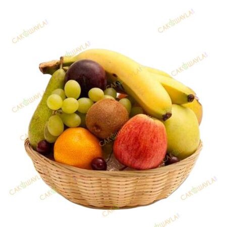 Fresh Fruit