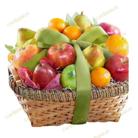 Healthy Fruit