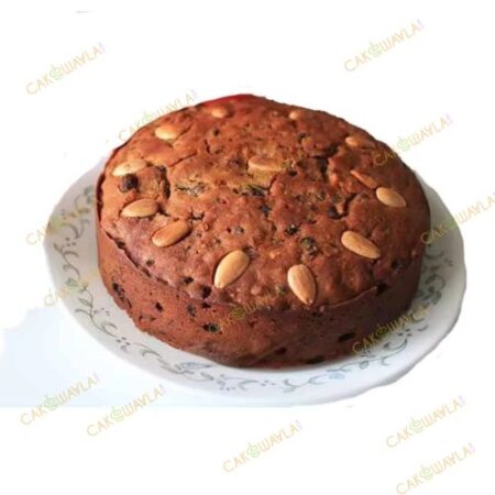 Indian-Christmas-Plum-Cake