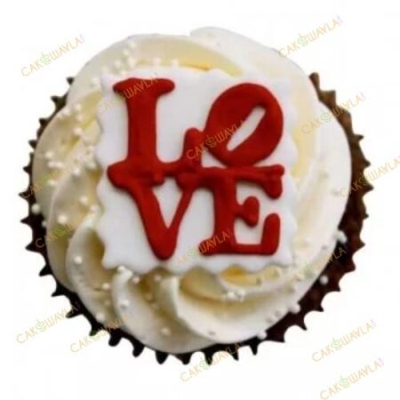 Love Cup Cakes