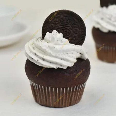 Oreo-Cup-Cakes-