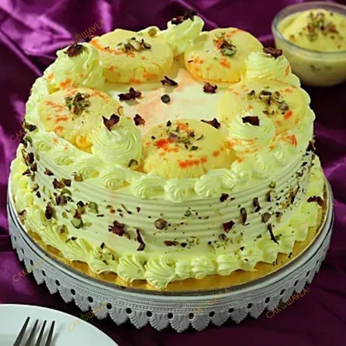 pista rasmalai