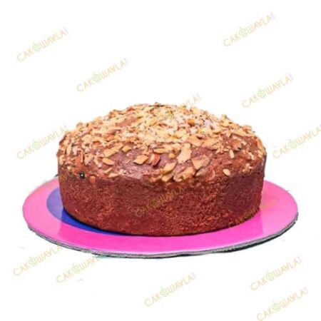 plum cake