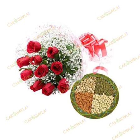 Red-Roses-Dry-Fruits.