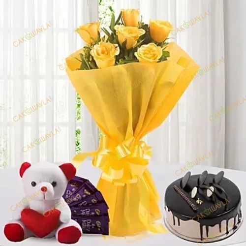 Roses-and-Choco-Hamper-Combo