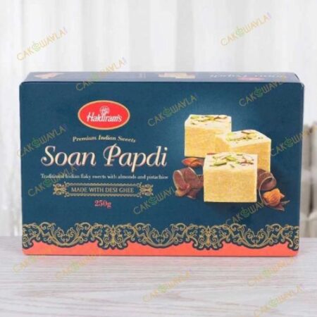 Soan-Papdi