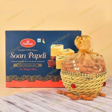 Soan-Papdi-Almonds