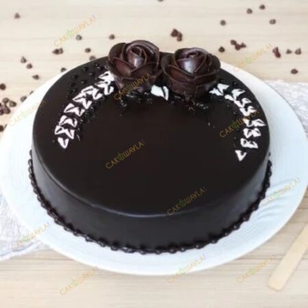 Chocolate Cake1