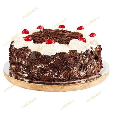 black forest