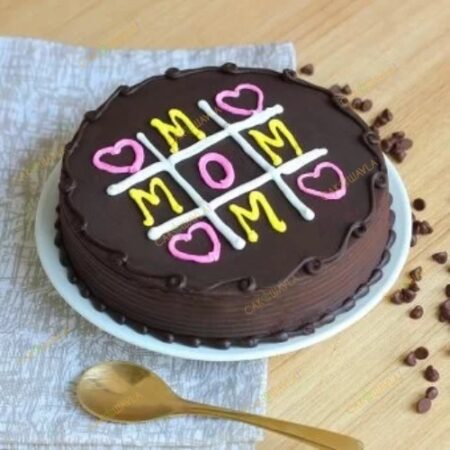 mom cake