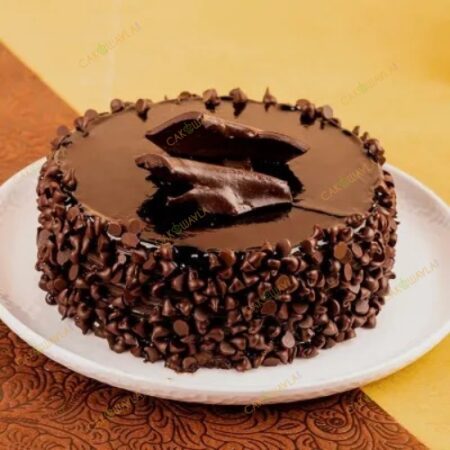 choco cake