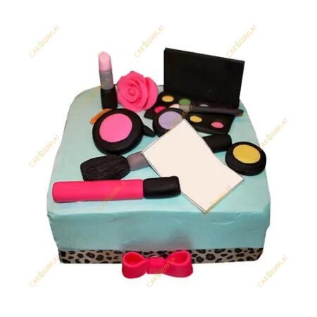 makeup cake