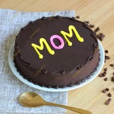 mom cake