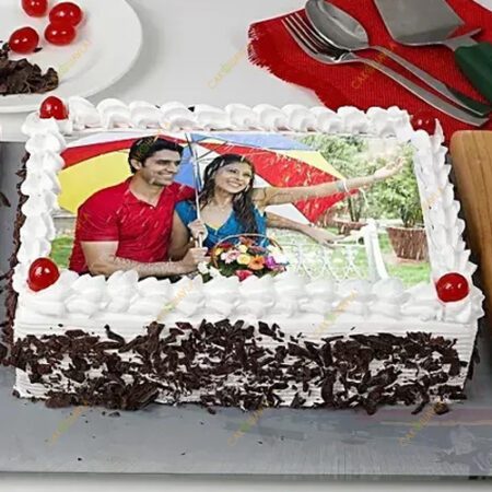 photo cake