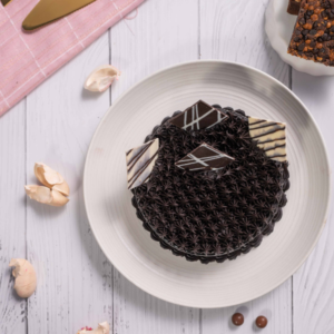 Fudge Brownie - Image 4