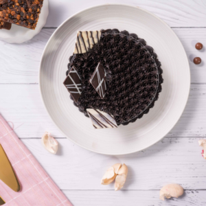 Fudge Brownie - Image 5