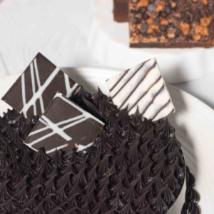 Fudge Brownie - Image 2