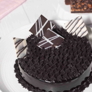 Fudge Brownie - Image 3