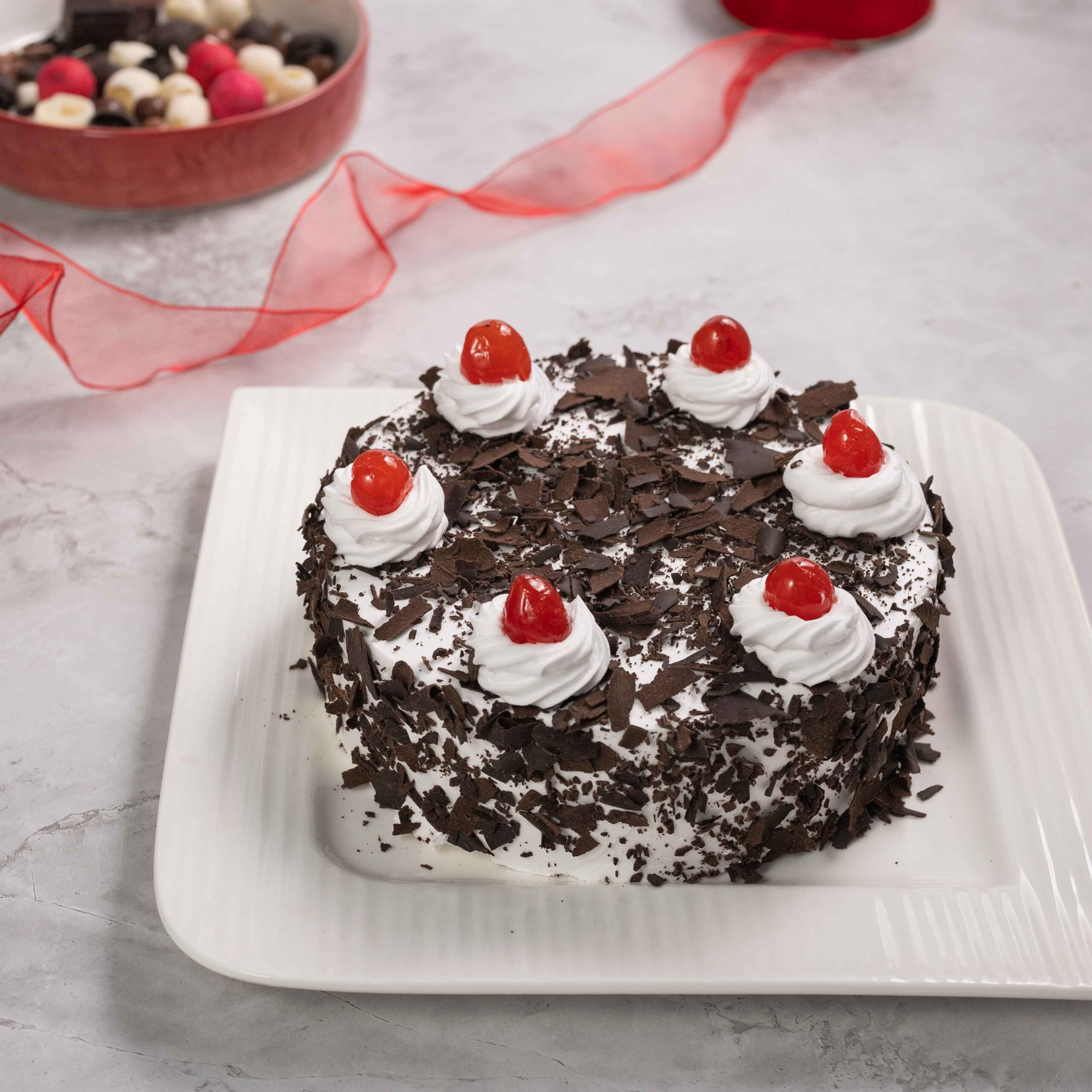 Black Forest