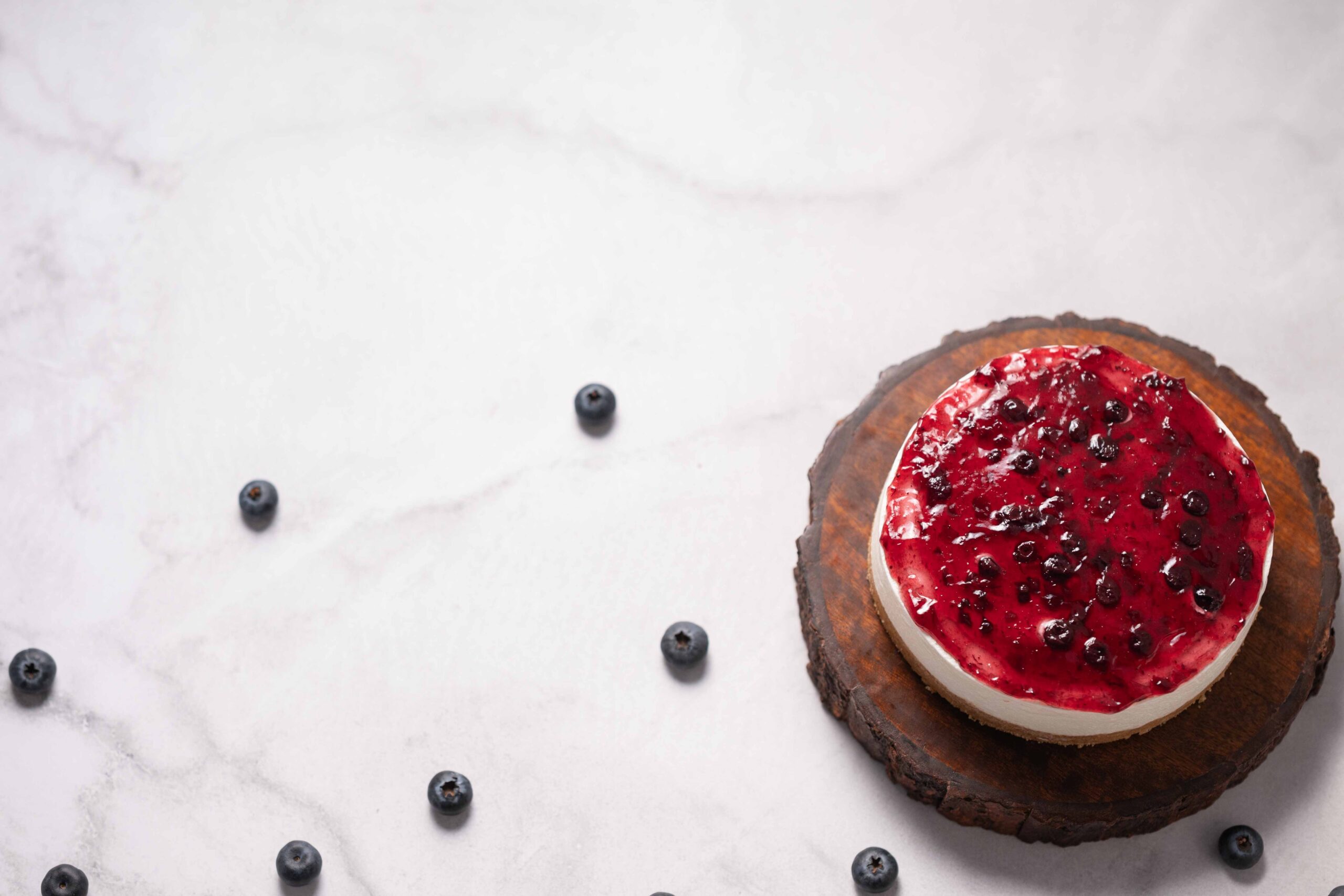 Blue berry - Image 3