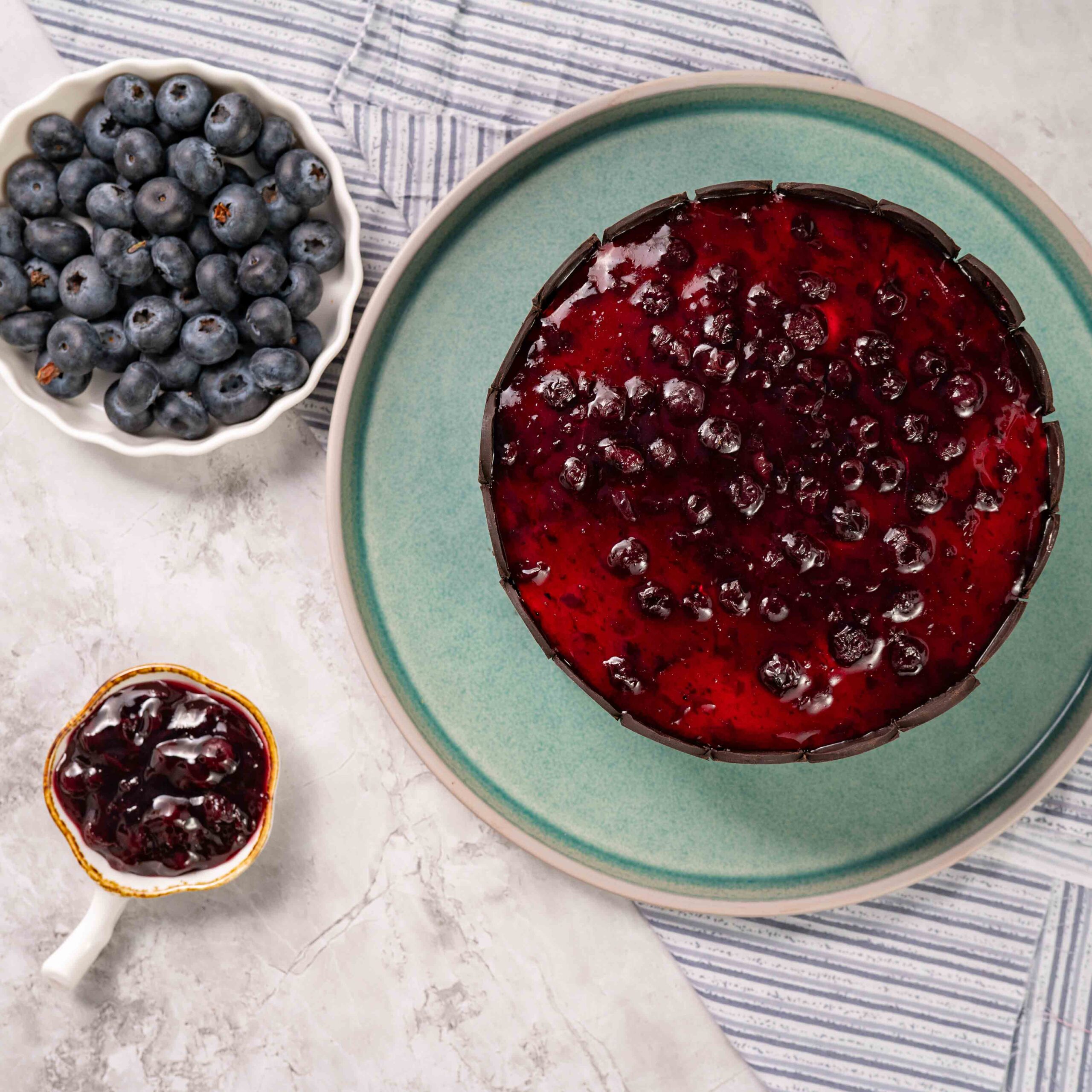 Blue berry - Image 4