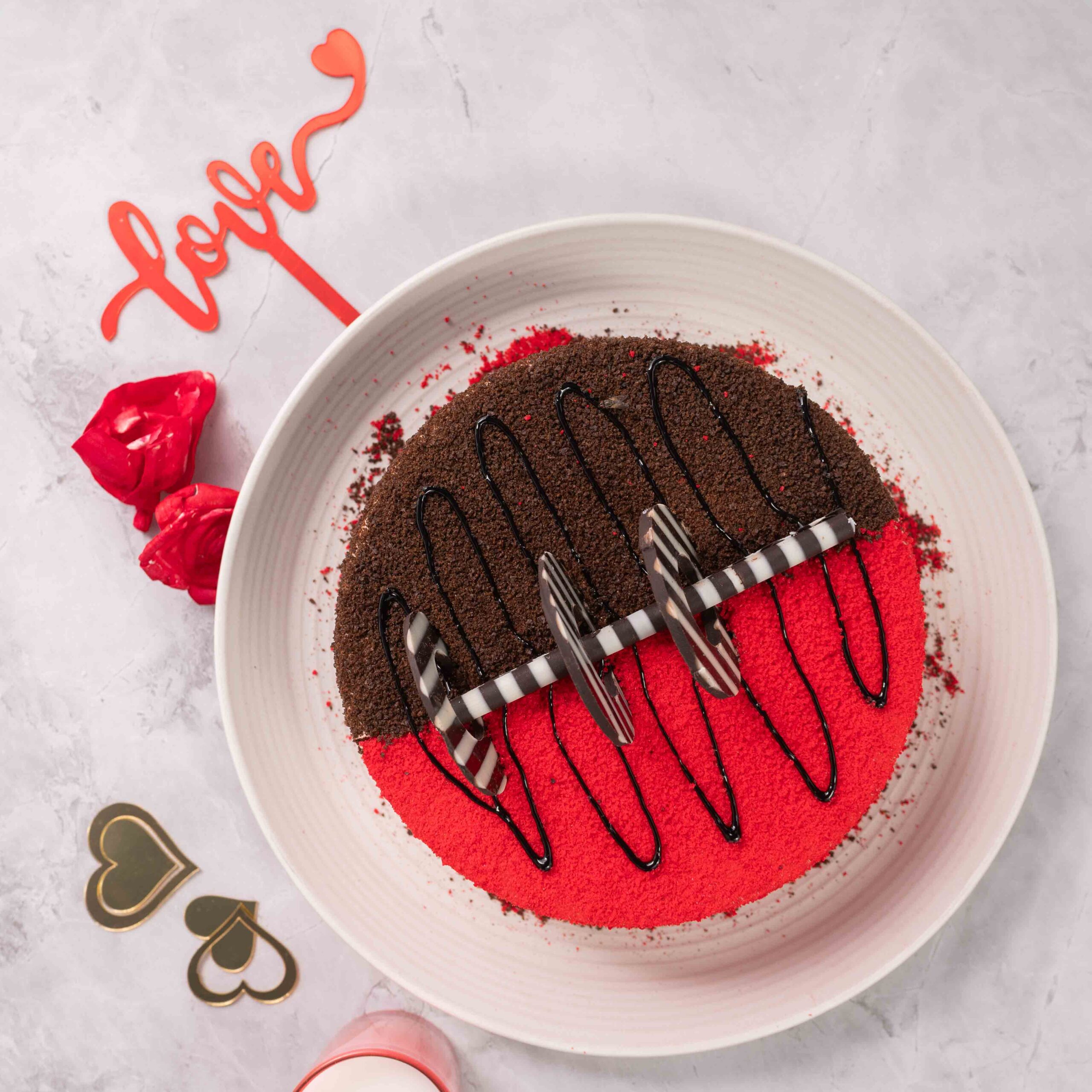 Chocolate Red Velvet - Image 3