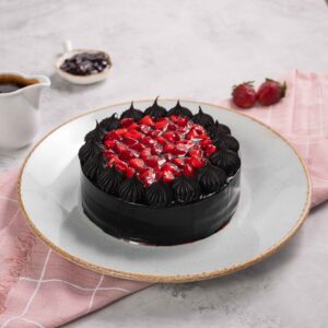 Chocolate Strawberry