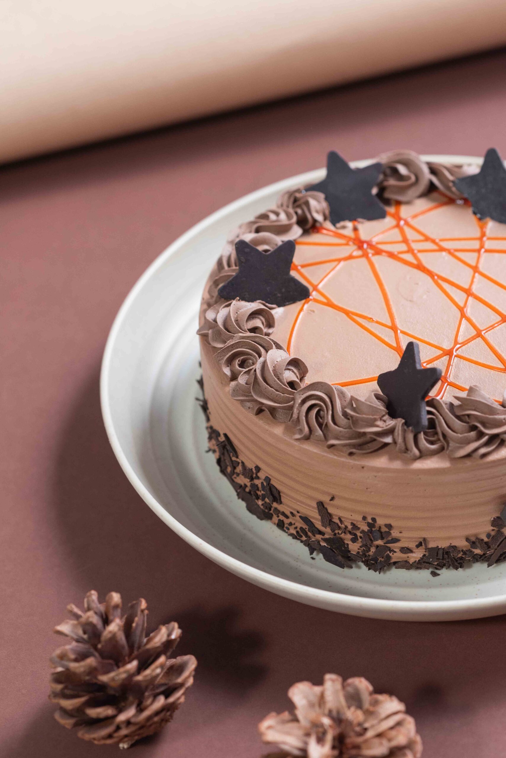 Chocolate Caramel - Image 2