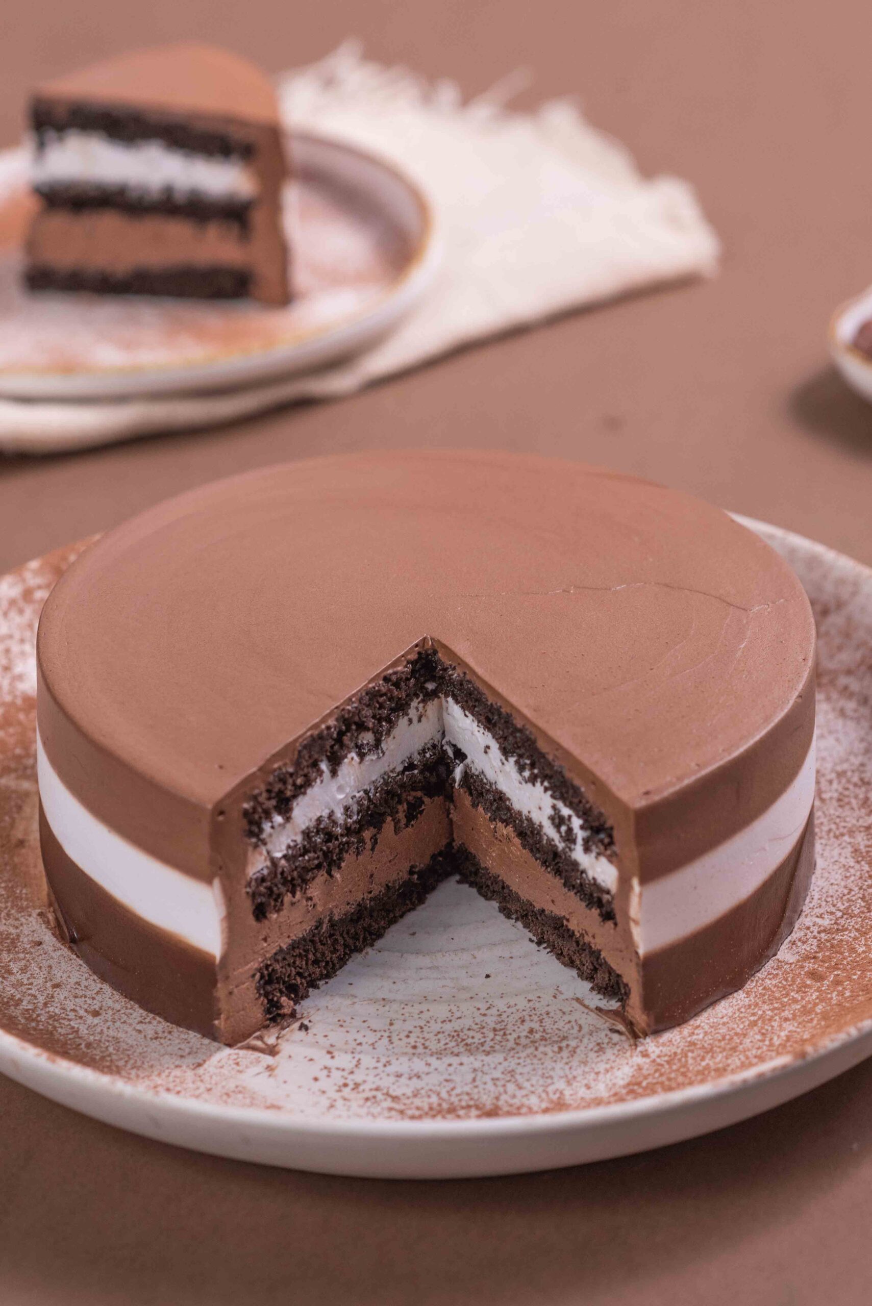 Chocolate trio - Image 3