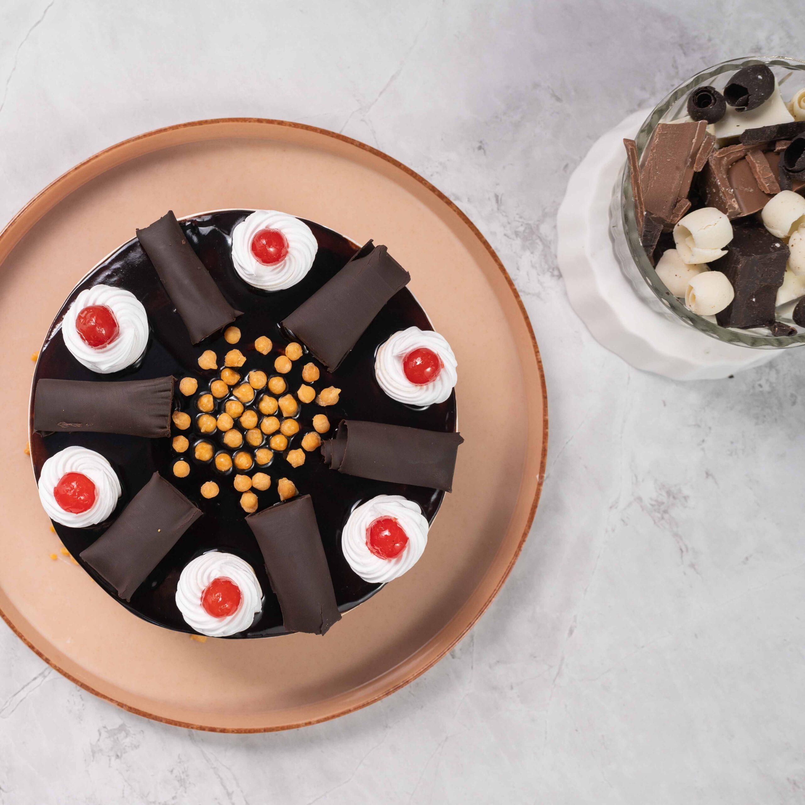 German forest - Image 2