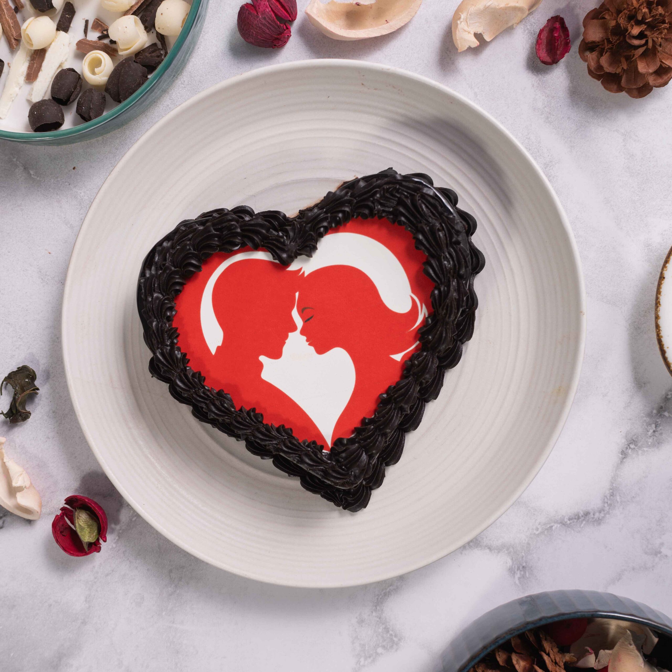 Photo Cake Truffle - Image 5