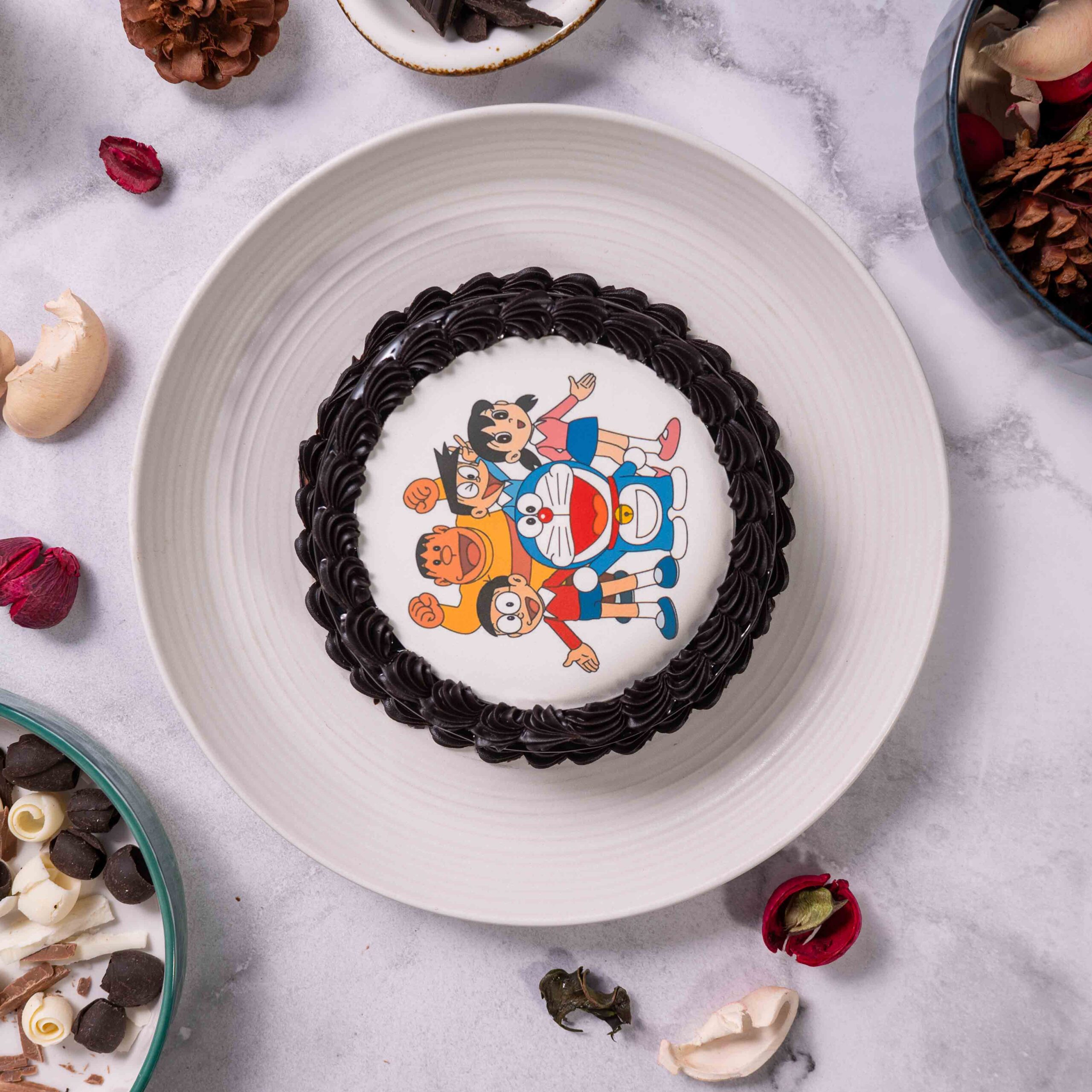 Photo Cake Truffle - Image 2